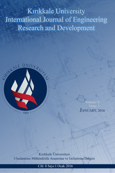 International Journal of Engineering Research and Development