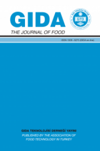 The Journal of Food