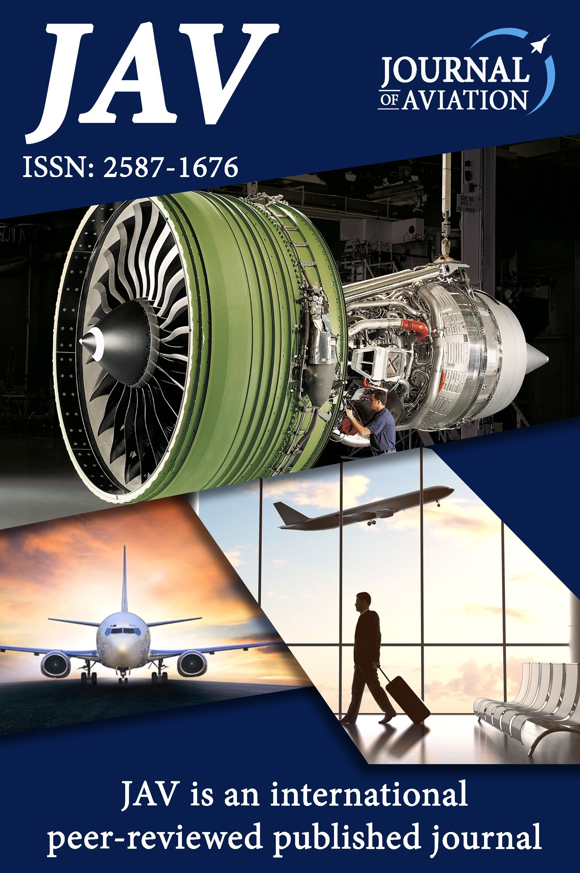 Journal of Aviation