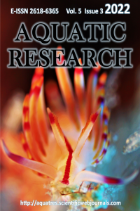 Aquatic Research