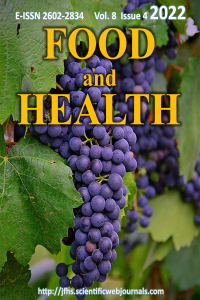 Food and Health