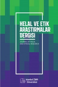 Journal of Halal and Ethical Research