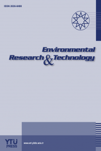 Environmental Research and Technology