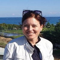 Vedrana Nerlovic